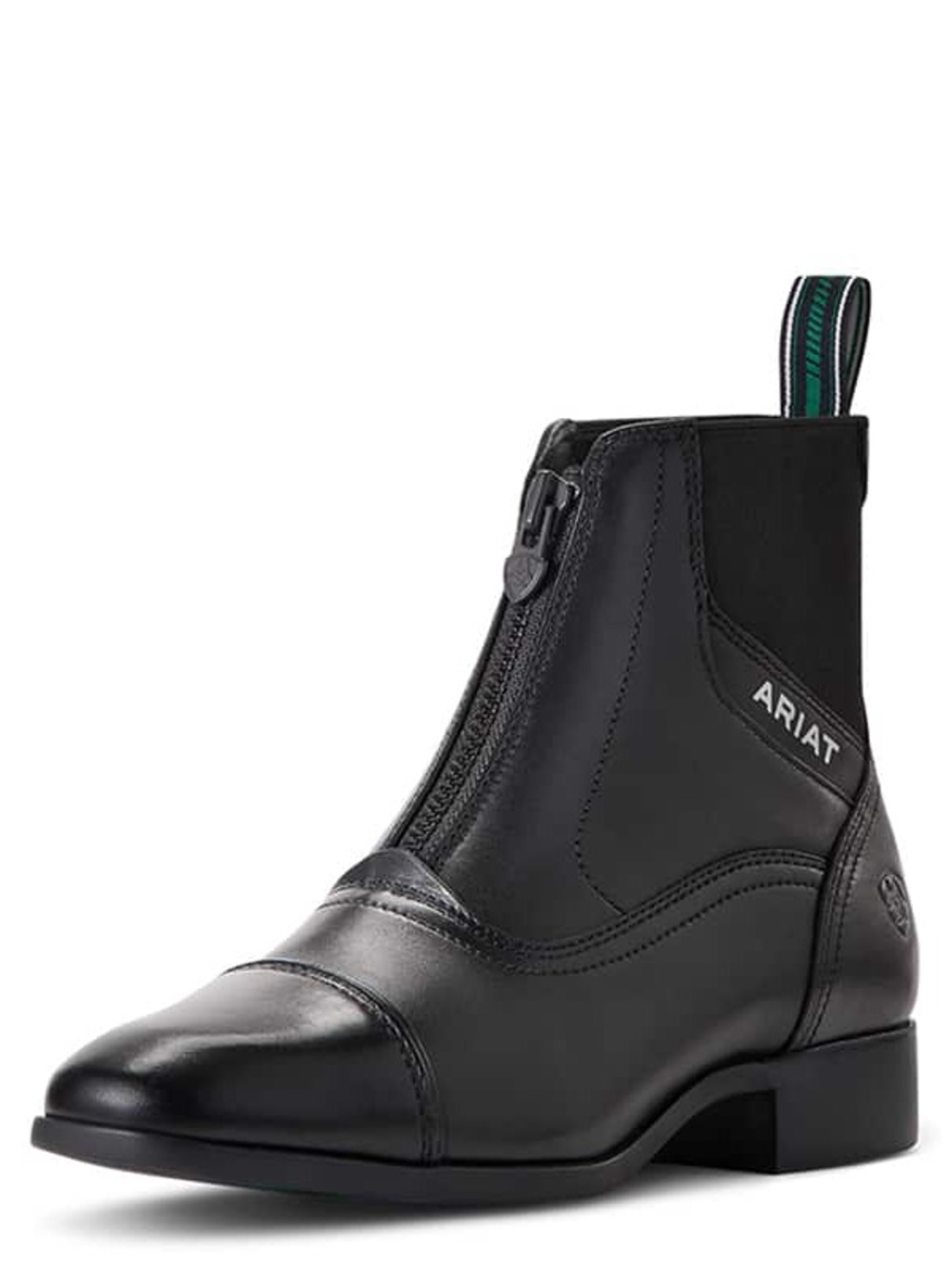 NWT ARIAT PALISADE PADDOCK BOOTS